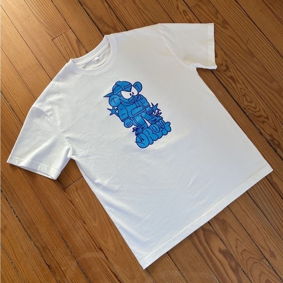 fast fashion Other - Y2K Dog T-shirt